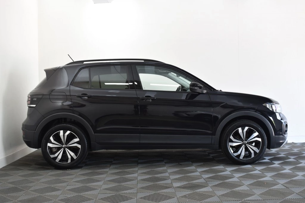 Volkswagen T-Cross – foto 4
