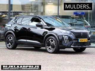 Peugeot 2008 – thumbnail 4