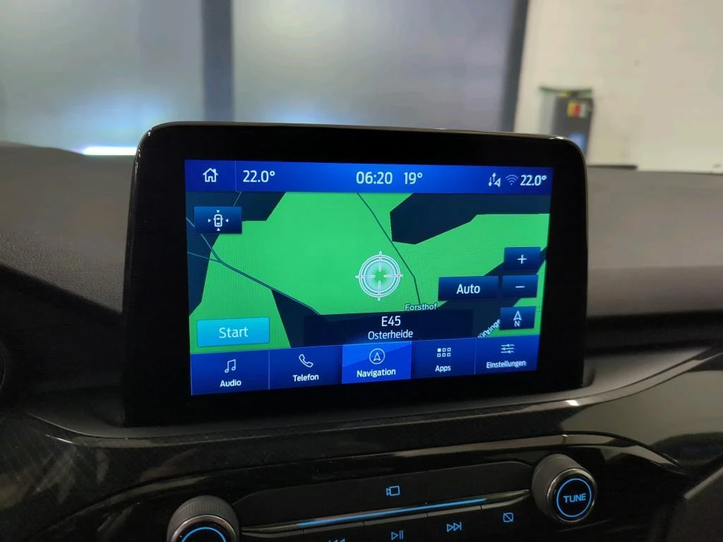 Ford Kuga – foto 10