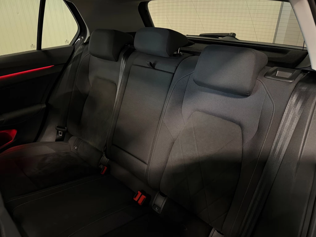 Volkswagen Golf – foto 12