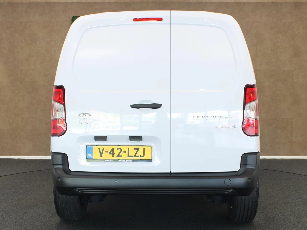 Toyota ProAce – foto 5