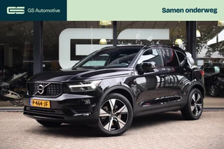 Volvo XC40 – thumbnail 1