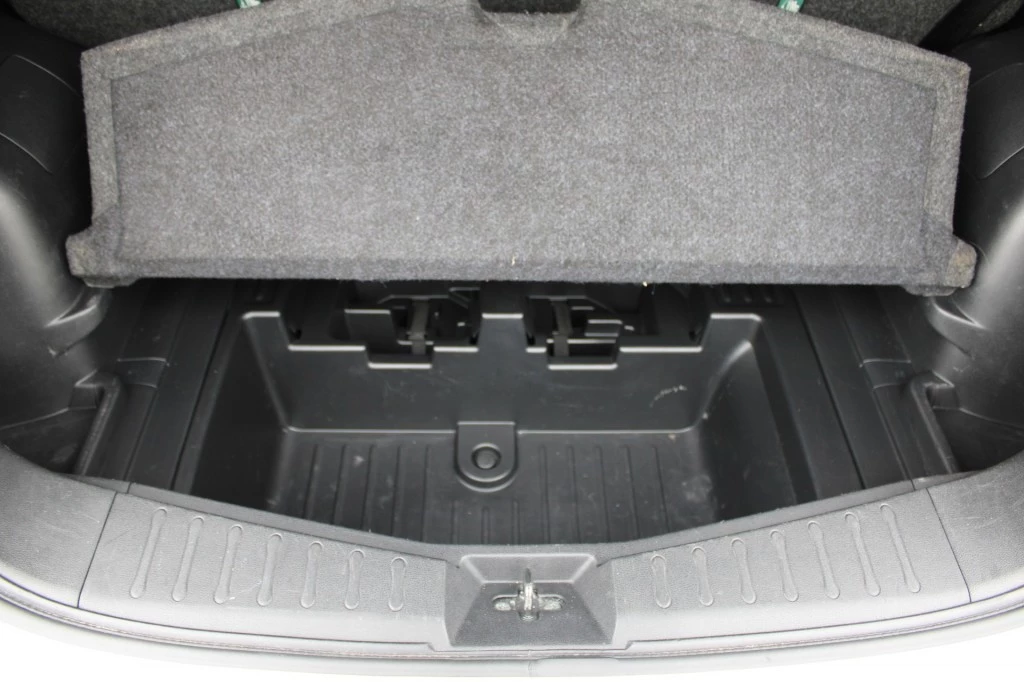 Nissan Note – foto 32