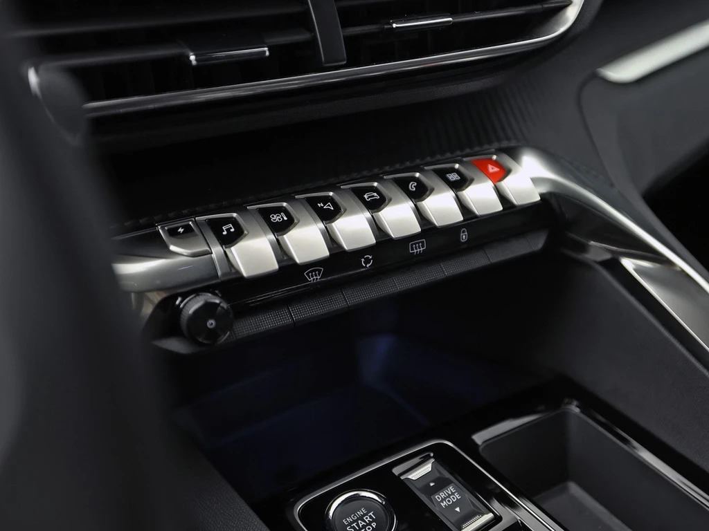 Peugeot 3008 – foto 10