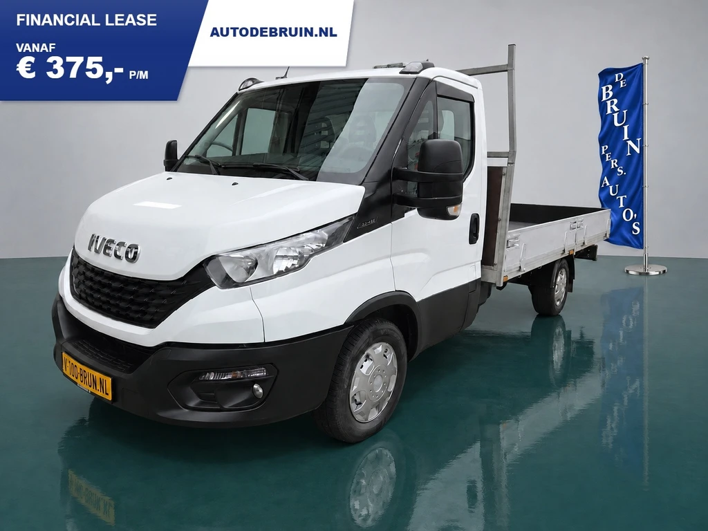 Iveco Daily – foto 1