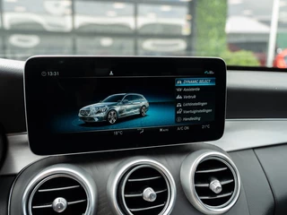 Mercedes-Benz C-Klasse – thumbnail 23