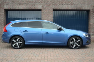 Volvo V60 – thumbnail 6
