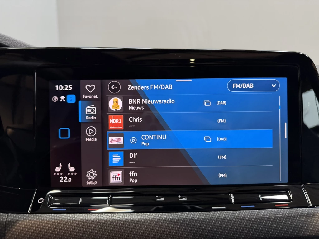 Volkswagen Golf – foto 22