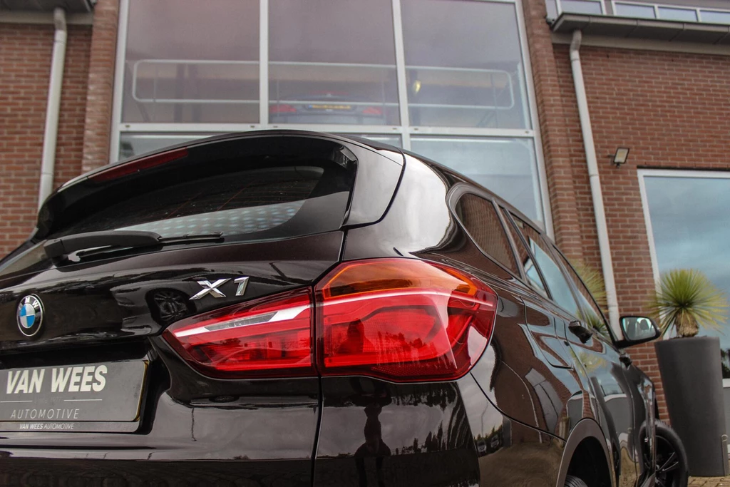 BMW X1 – foto 7