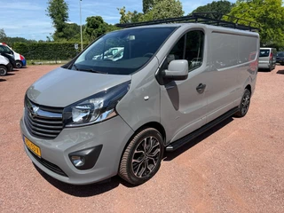 Opel Vivaro – thumbnail 1