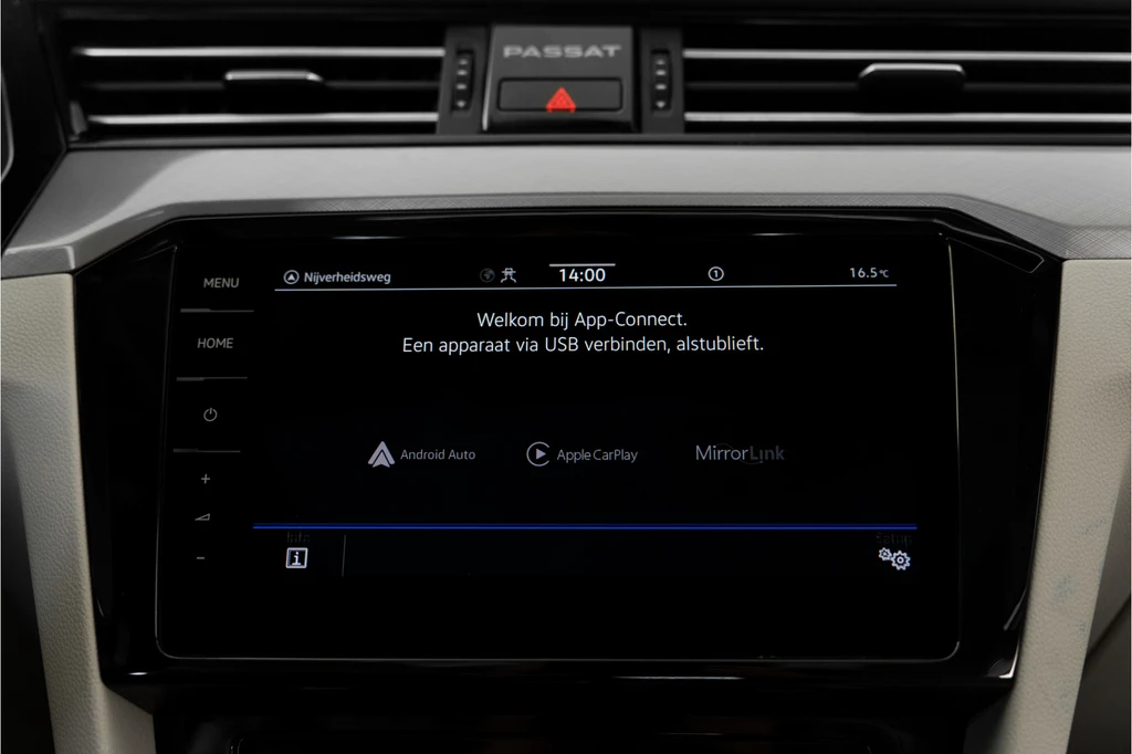 Volkswagen Passat – foto 21