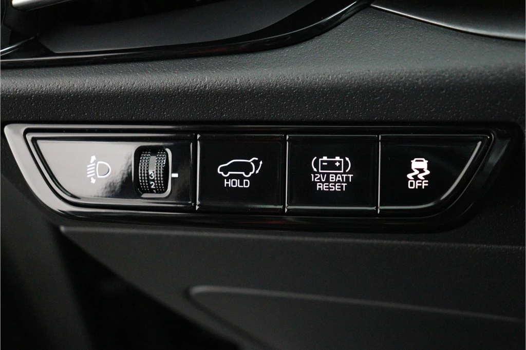 Kia Niro – foto 22