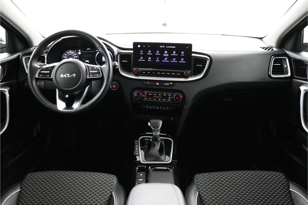 Kia Ceed Sportswagon – foto 33