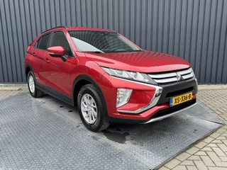 Mitsubishi Eclipse Cross – thumbnail 17