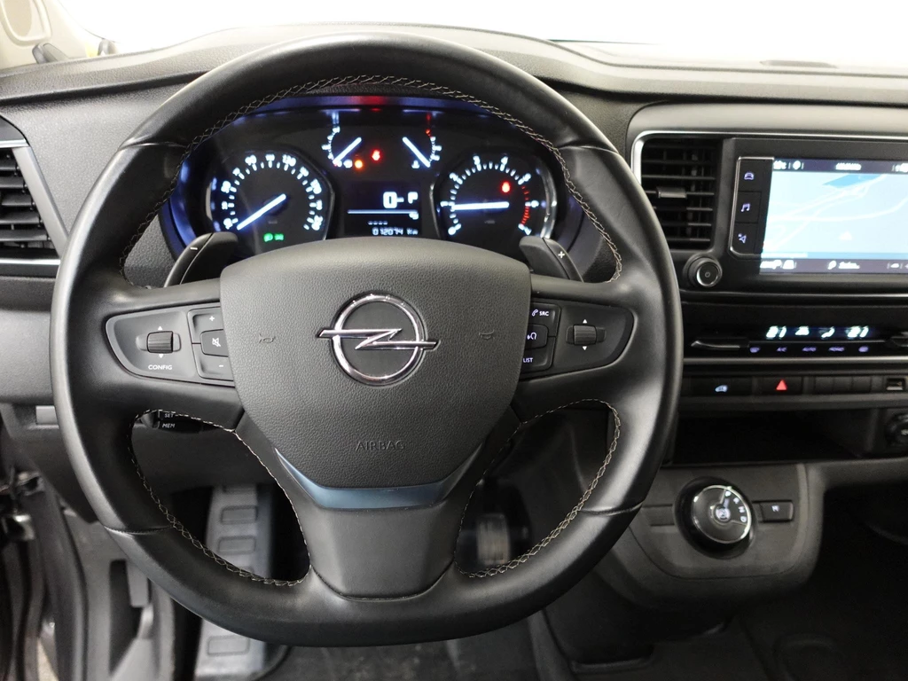 Opel Vivaro – foto 18