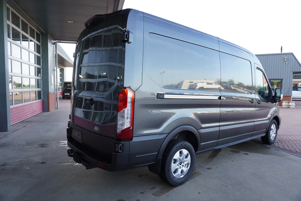 Ford Transit – foto 6