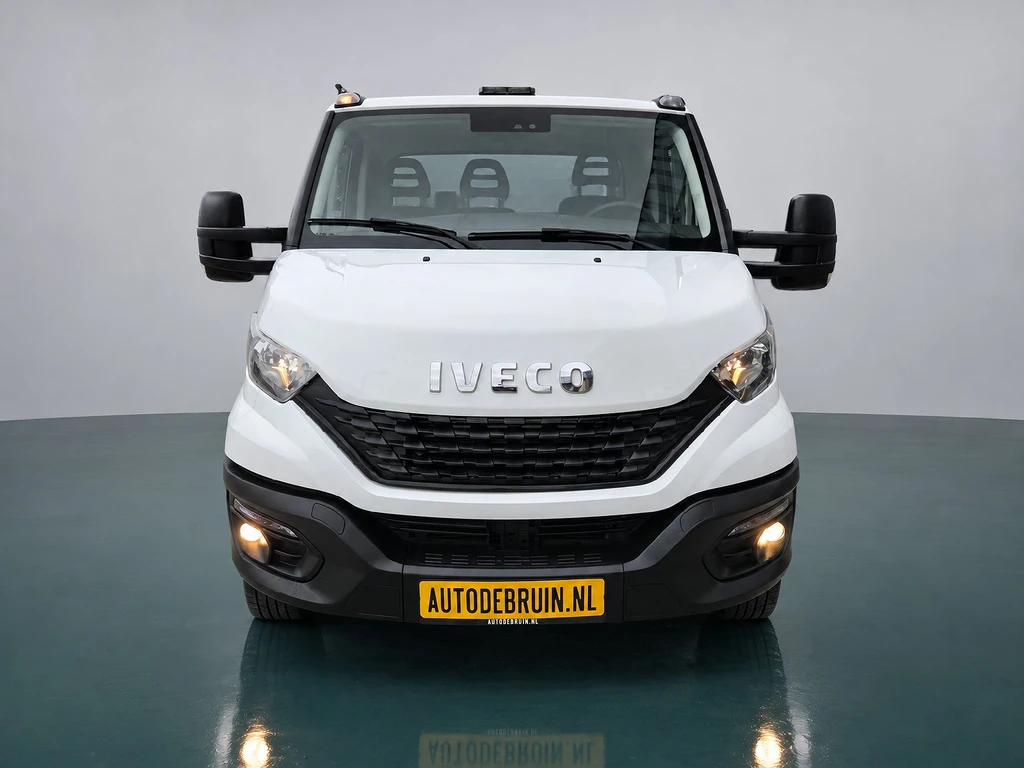 Iveco Daily – foto 10