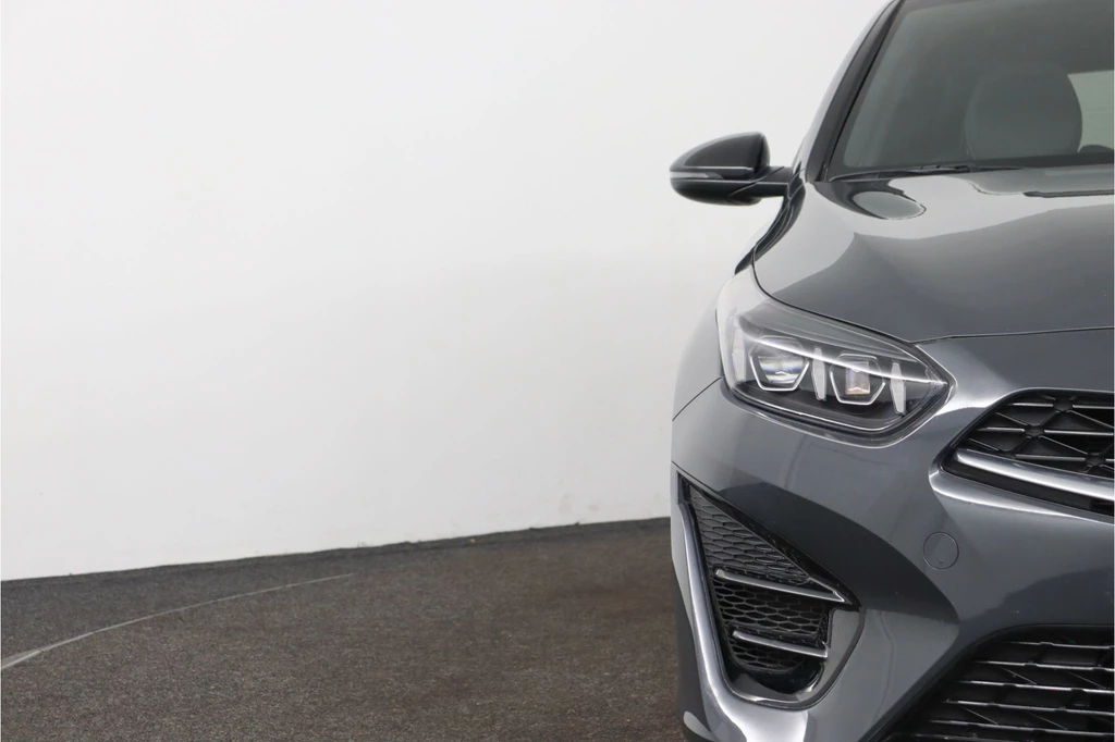 Kia Ceed Sportswagon – foto 15