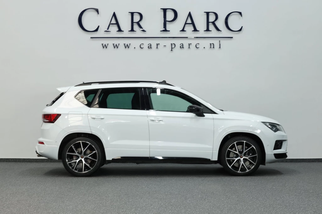 CUPRA Ateca – foto 6