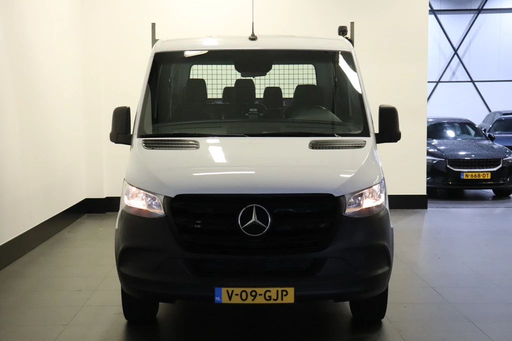 Mercedes-Benz Sprinter – foto 6