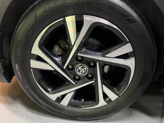 Toyota C-HR – thumbnail 8
