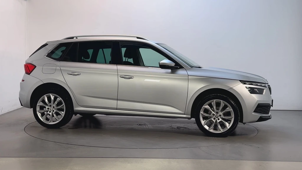 Škoda Kamiq – foto 6