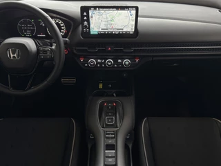Honda ZR-V – thumbnail 40