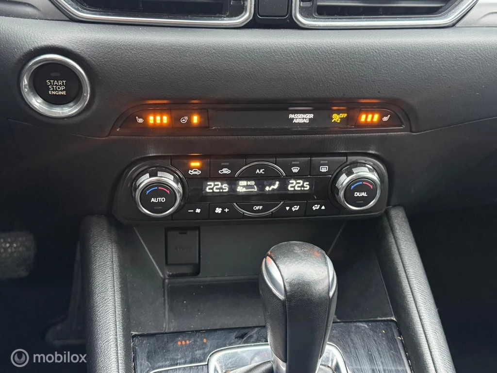 Mazda CX-5 – foto 18