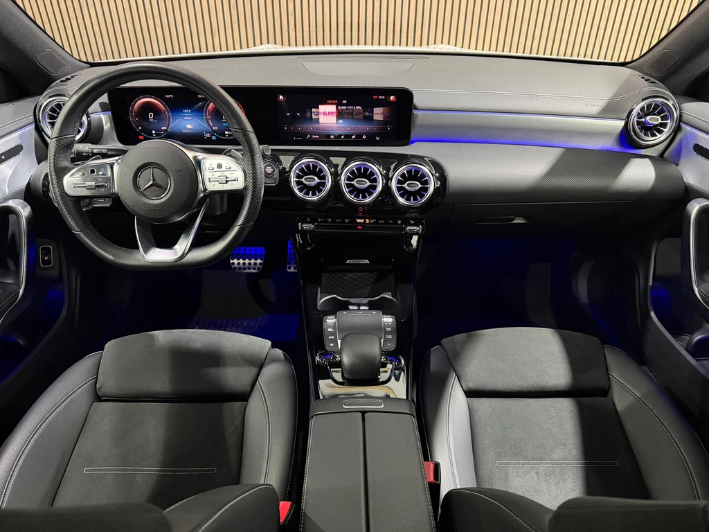 Mercedes-Benz CLA – foto 18