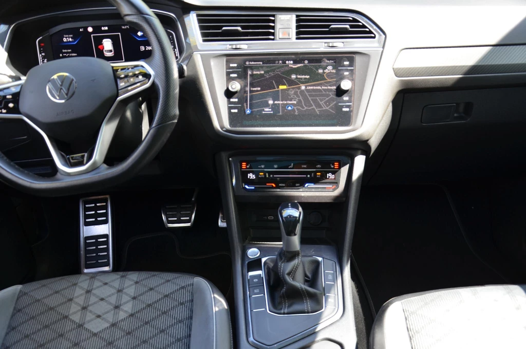 Volkswagen Tiguan Allspace – foto 50