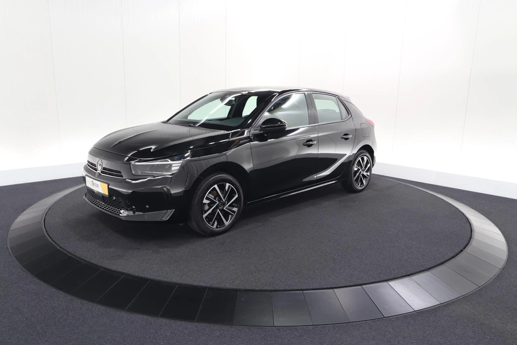 Opel Corsa – foto 2