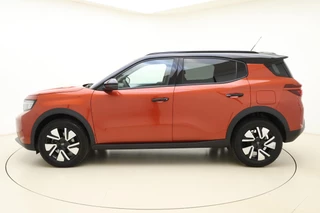 Opel Frontera – thumbnail 2