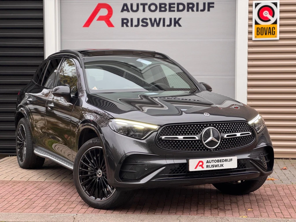 Mercedes-Benz GLC – foto 7