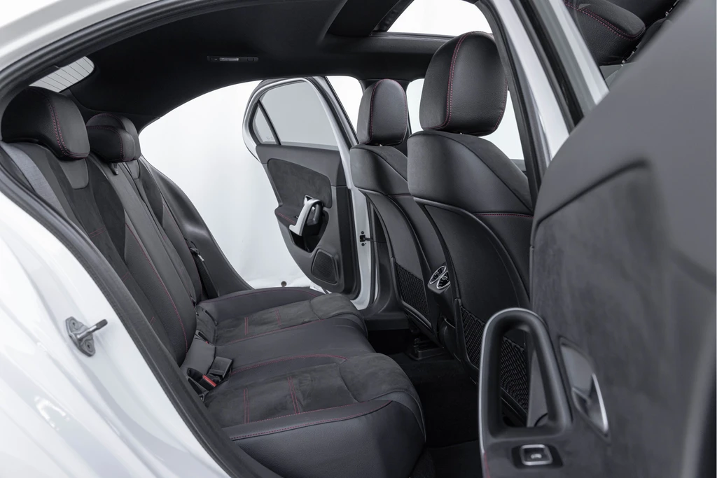 Mercedes-Benz A-Klasse – foto 14