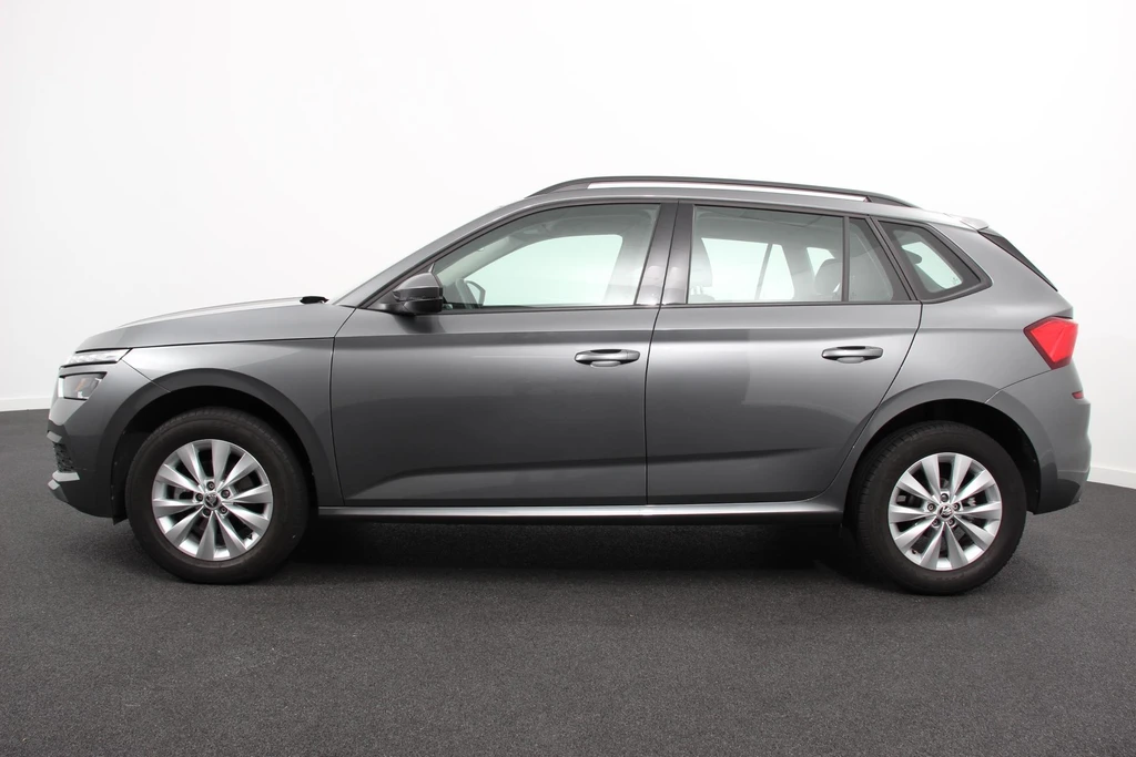 Škoda Kamiq – foto 2