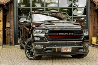 Dodge Ram 1500 – thumbnail 9