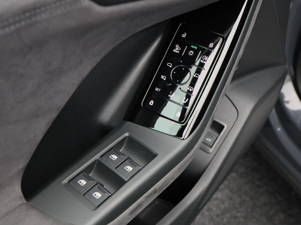 Audi Q6 e-tron – foto 22
