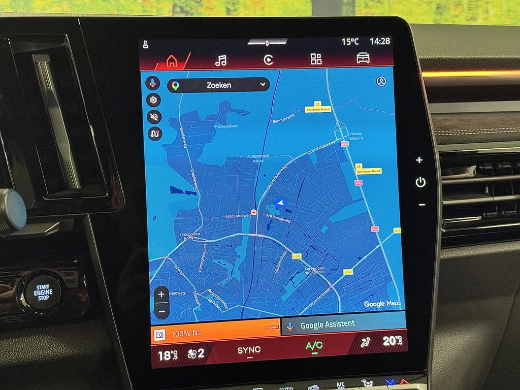 Renault Austral – foto 14