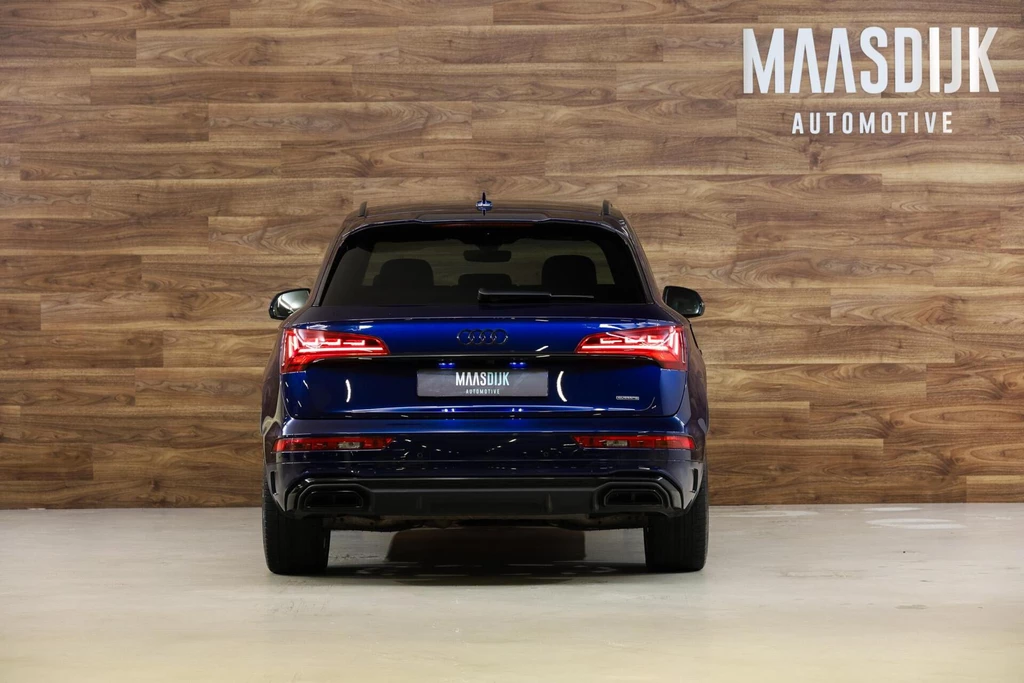Audi Q5 – foto 6