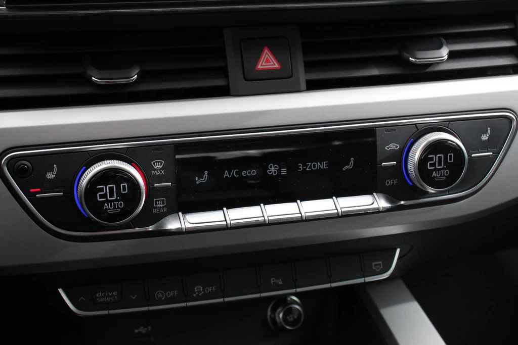 Audi A4 – foto 23