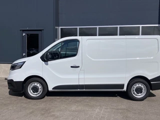 Renault Trafic – thumbnail 2