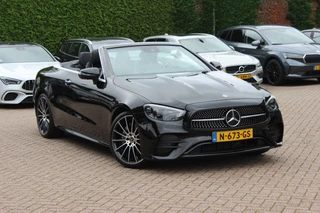 Mercedes-Benz E-Klasse – thumbnail 6