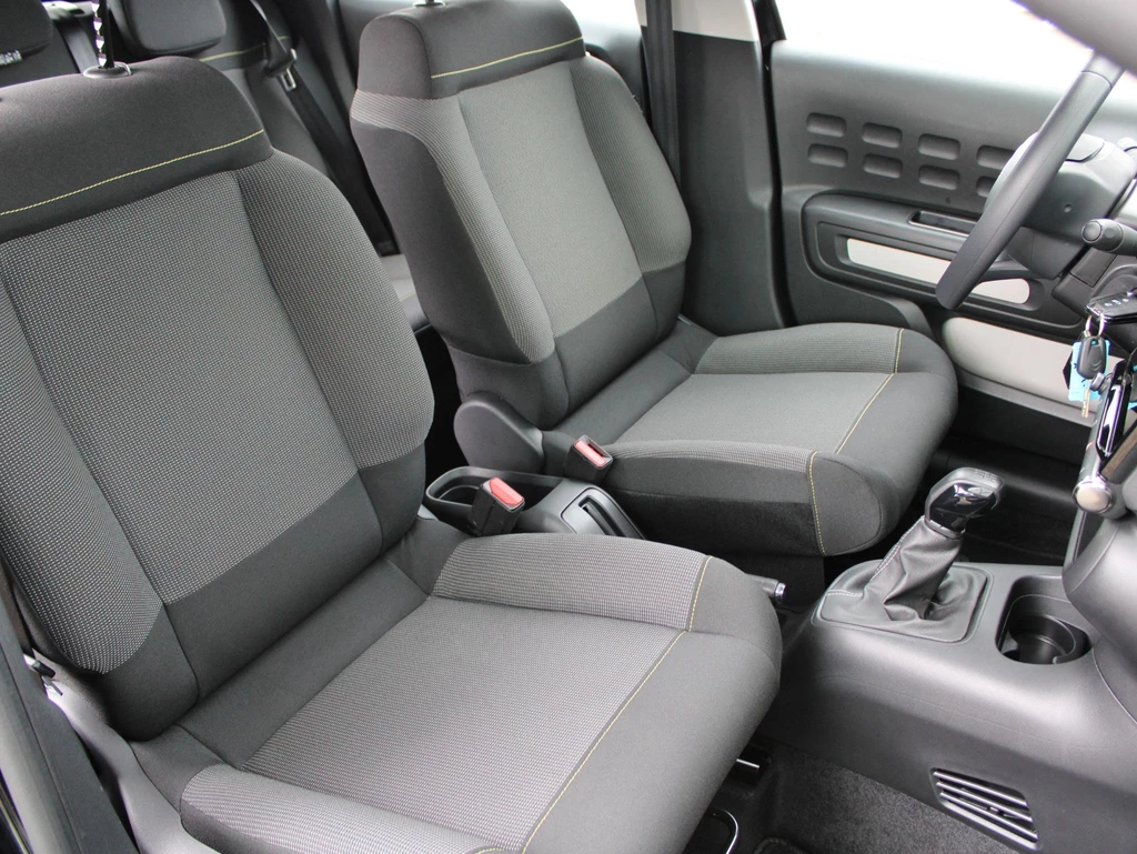 Citroën C3 – foto 10