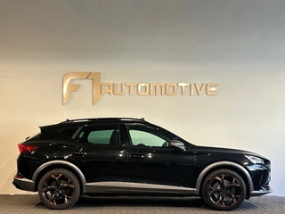 CUPRA Formentor – thumbnail 6