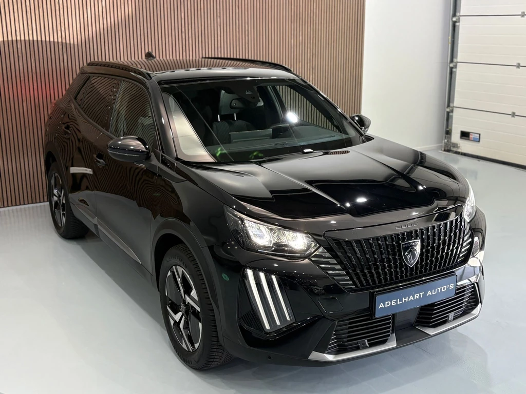 Peugeot 2008 – foto 10