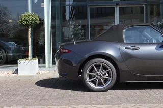 Mazda MX-5 – thumbnail 15