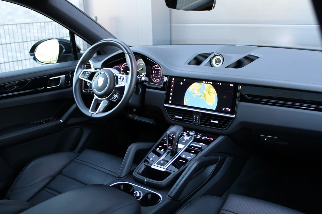 Porsche Cayenne – foto 27