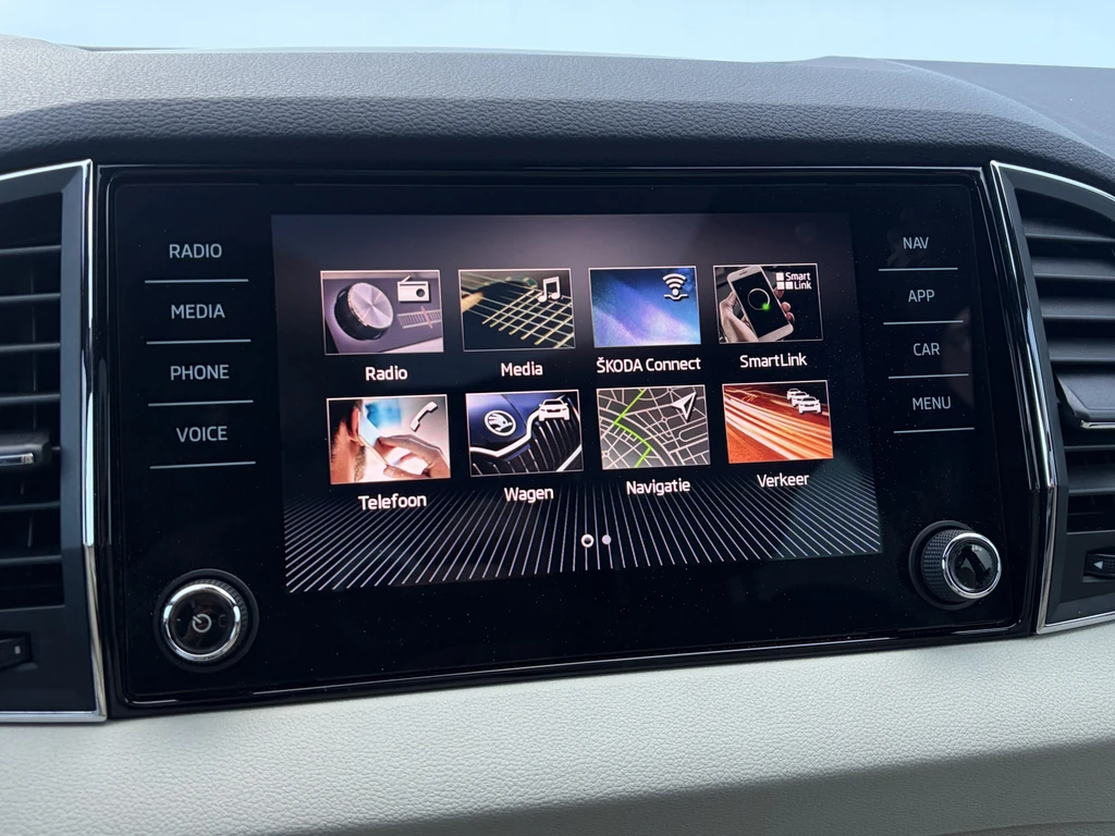 Škoda Karoq – foto 34
