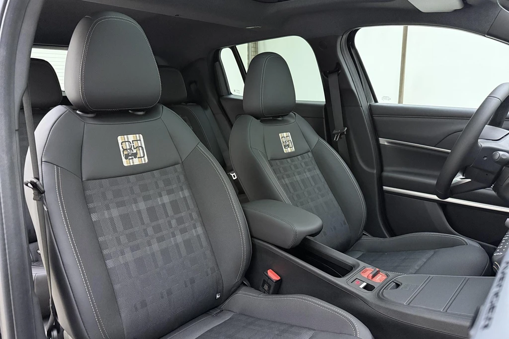 Jeep Avenger – foto 14