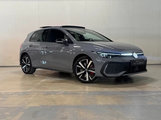 Volkswagen Golf – thumbnail 9